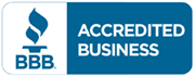 BBB Accredited