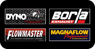 Mufflers